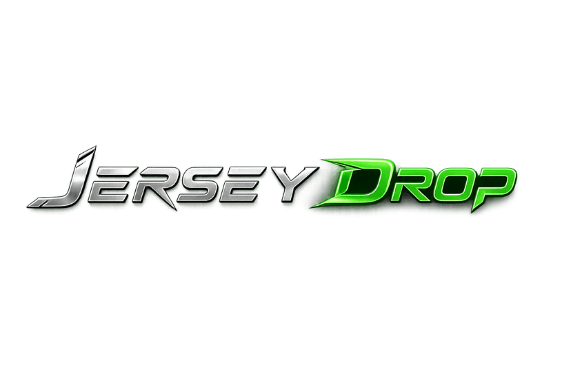 JerseyDrop